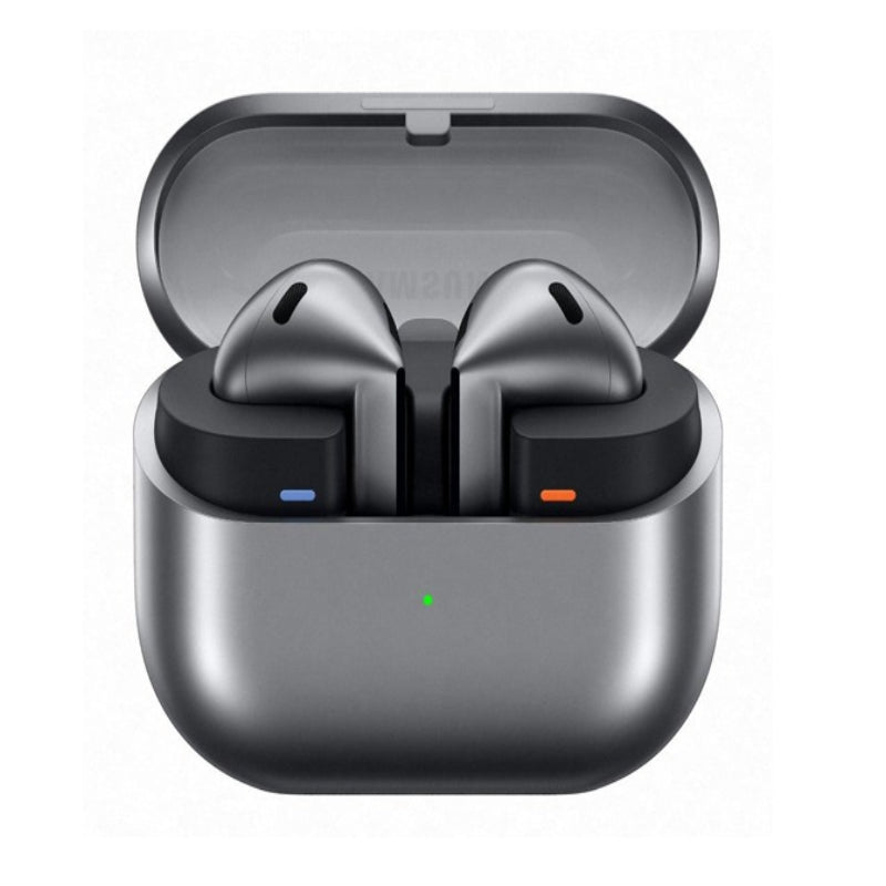 Samsung Galaxy Buds 3 | Silver Samsung Galaxy Buds 3 | Silver